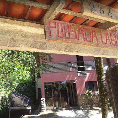 Laguna Guarujá Dış mekan fotoğraf