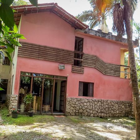 Laguna Guarujá Dış mekan fotoğraf