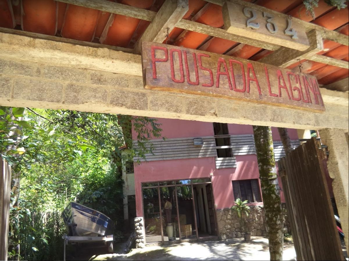 Laguna Guarujá Dış mekan fotoğraf