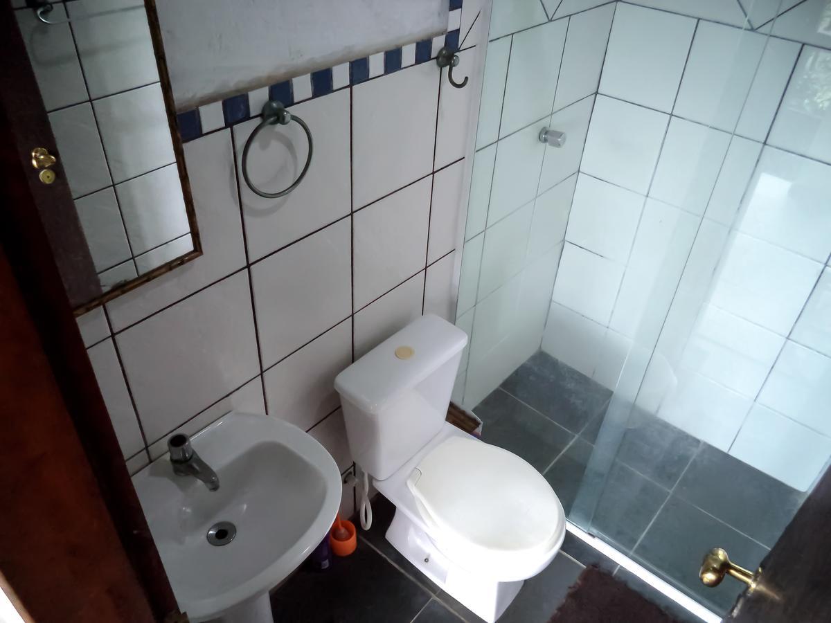 Laguna Guarujá Dış mekan fotoğraf