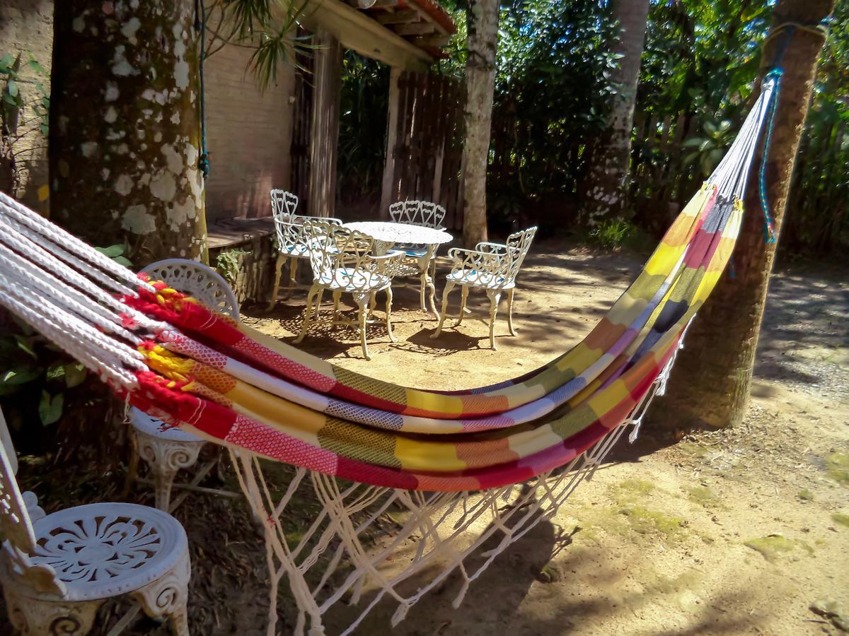 Laguna Guarujá Dış mekan fotoğraf