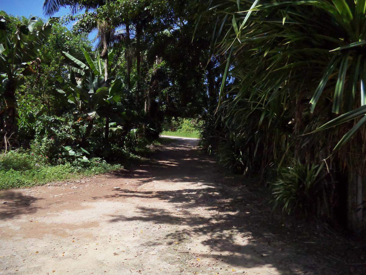 Laguna Guarujá Dış mekan fotoğraf