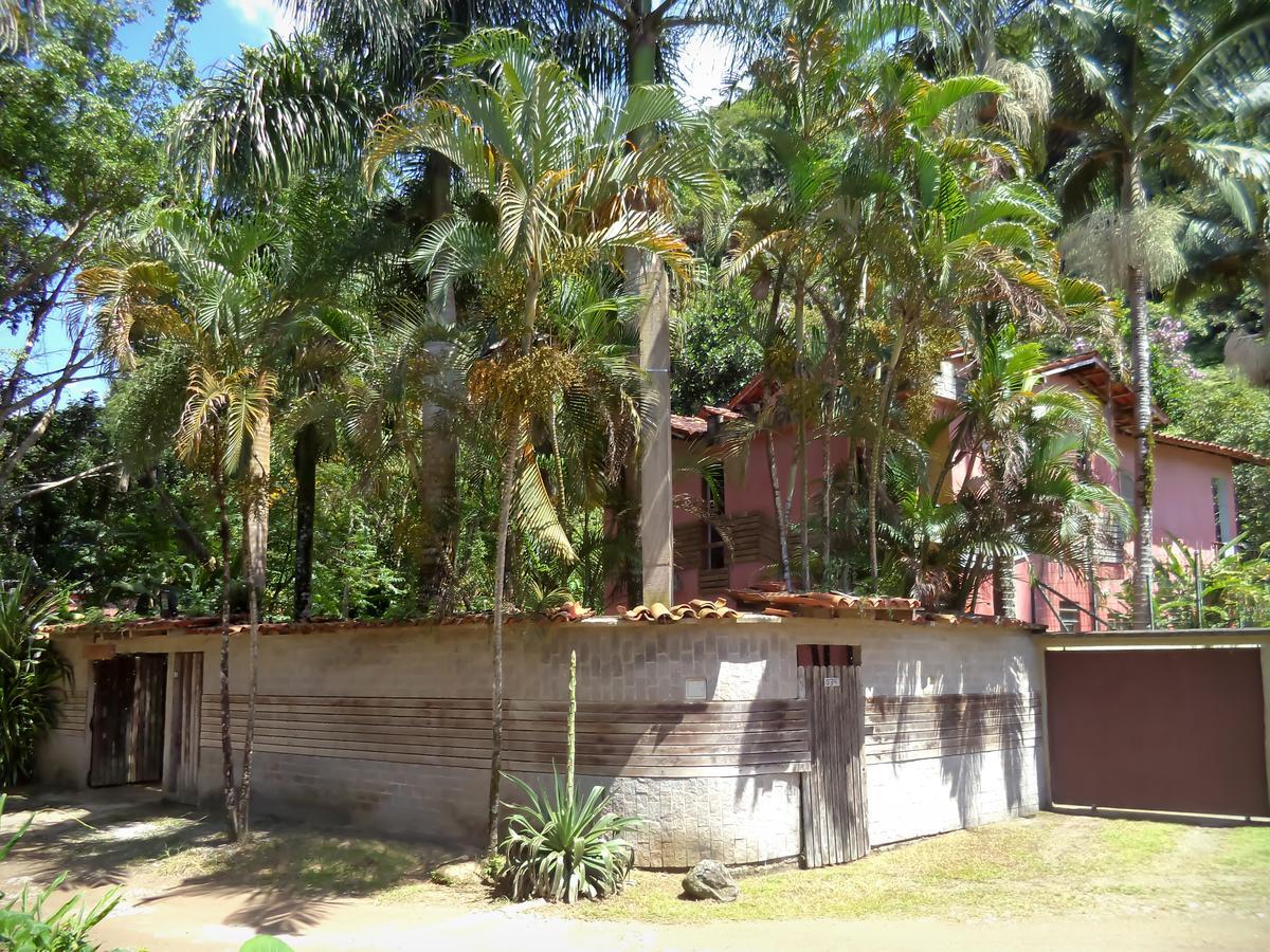Laguna Guarujá Dış mekan fotoğraf