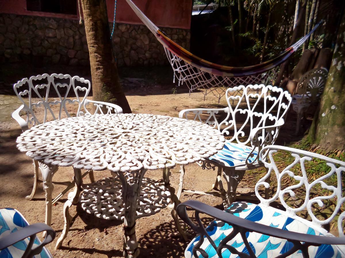 Laguna Guarujá Dış mekan fotoğraf