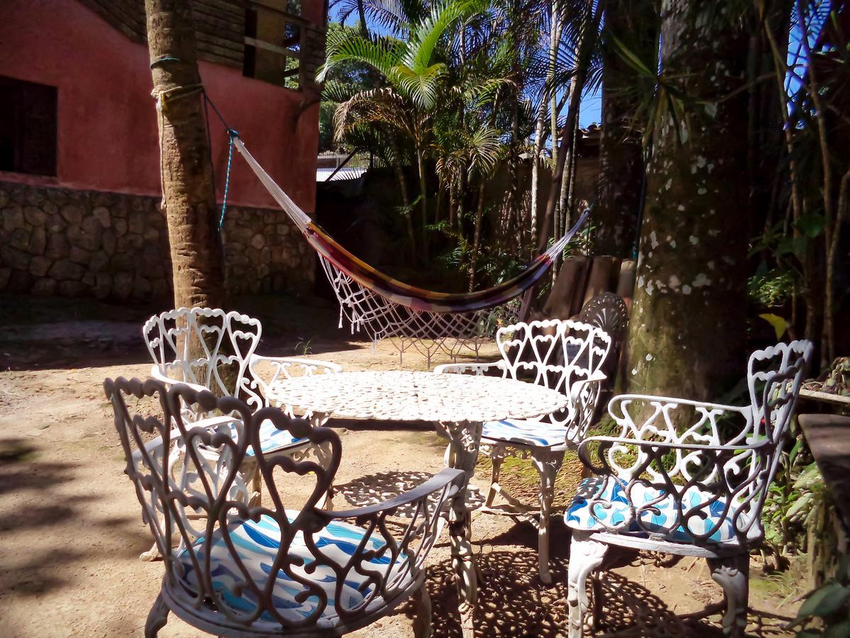 Laguna Guarujá Dış mekan fotoğraf