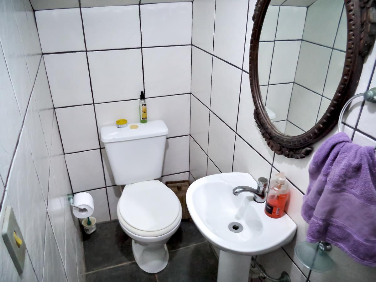 Laguna Guarujá Dış mekan fotoğraf