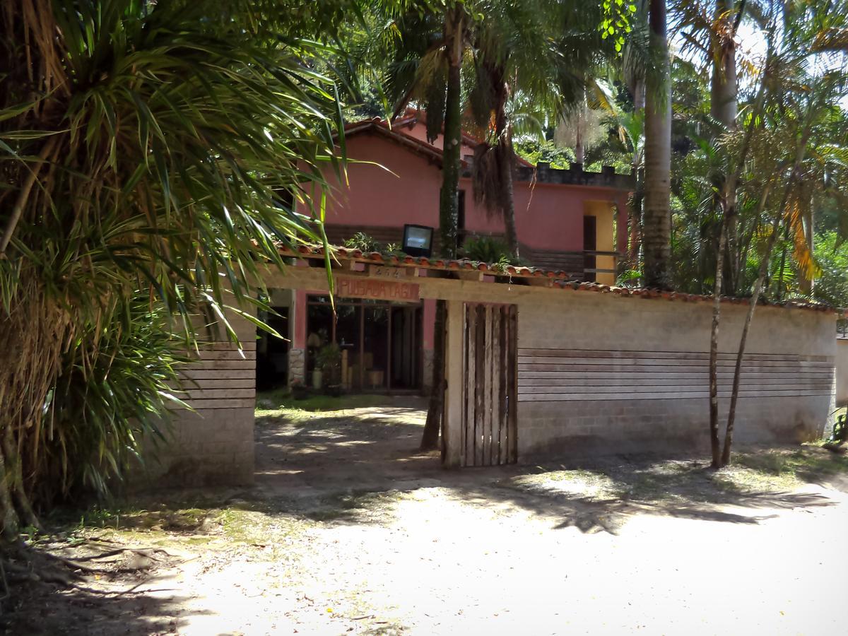 Laguna Guarujá Dış mekan fotoğraf