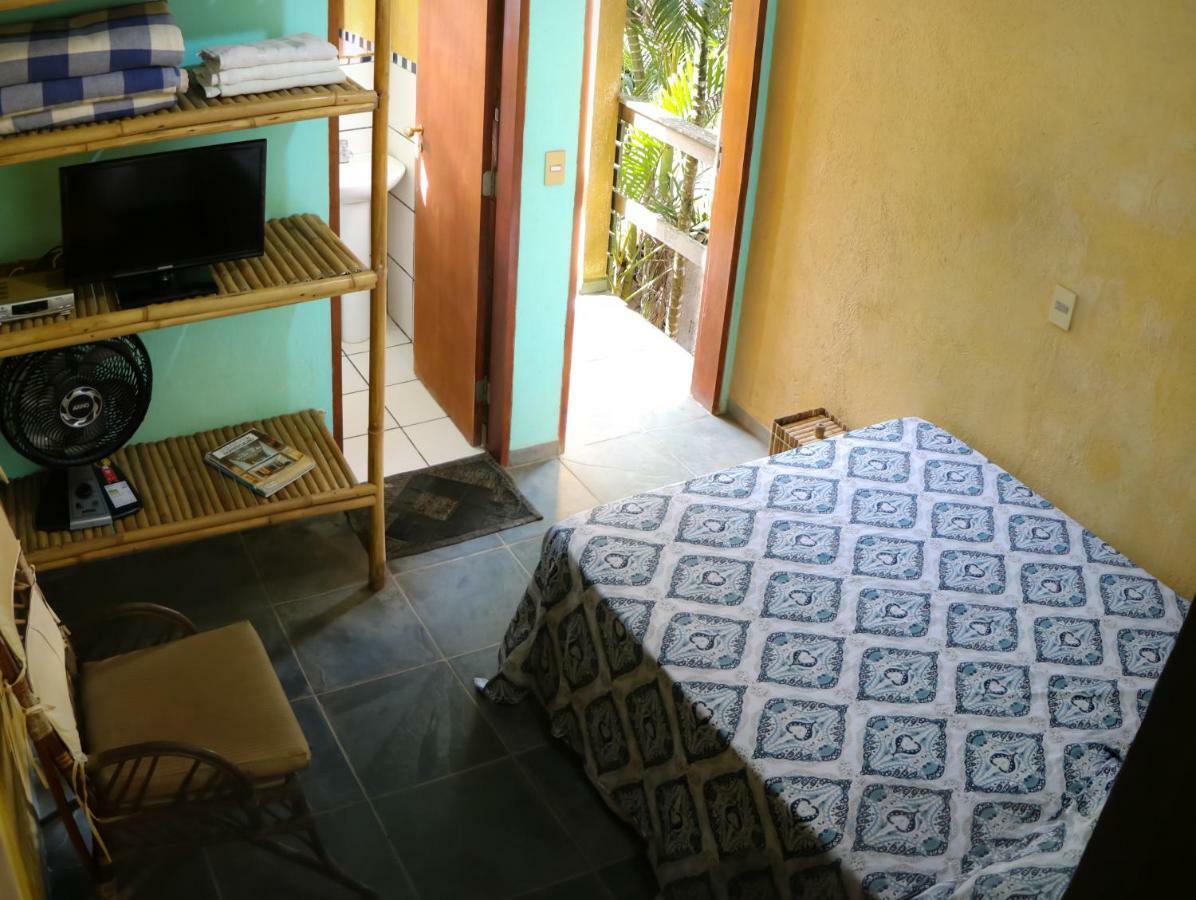 Laguna Guarujá Dış mekan fotoğraf